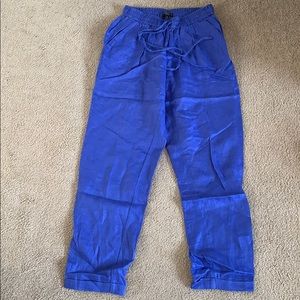 Jcrew women’s pants